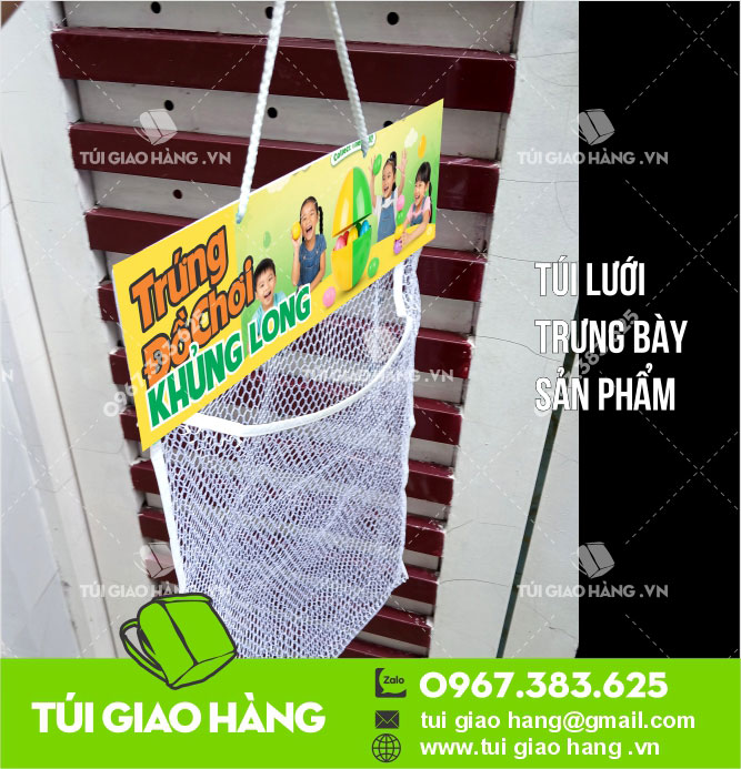 Mẫu-Túi-lưới-trưng-bày-trứng-khủng-long-đồ-chơi