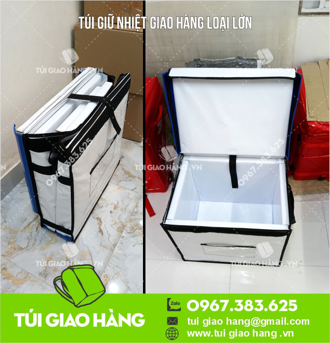 Sản-xuất-Thùng-giữ-nhiệt-giao-hàng-gấp-gọn