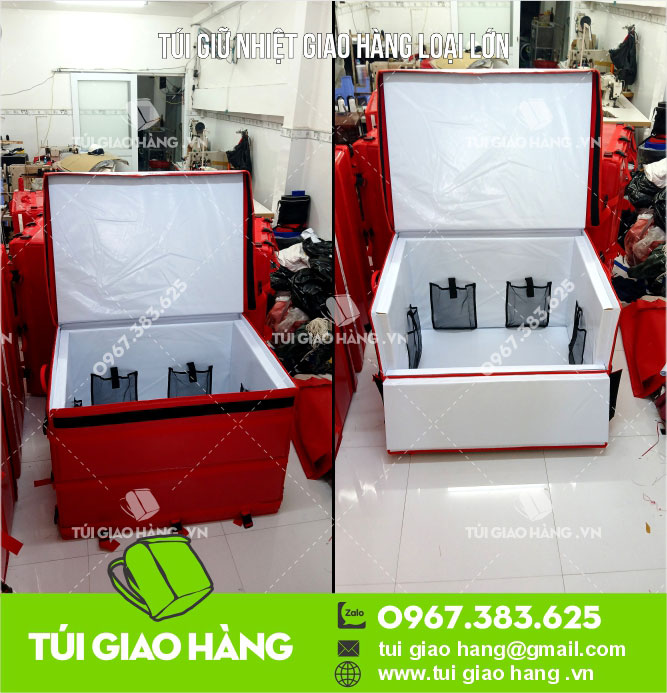 Sản-xuất-Thùng-giữ-nhiệt-giao-hàng-kích-thước-lớn-100cmx75cmx70cm