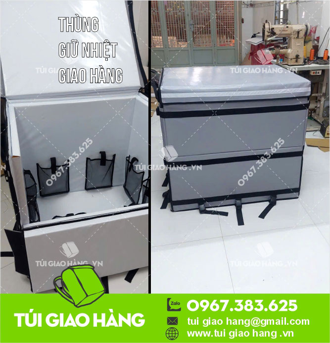 Sản-xuất-Thùng-giữ-nhiệt-giao-hàng-loại-lớn-giao-bánh-bao