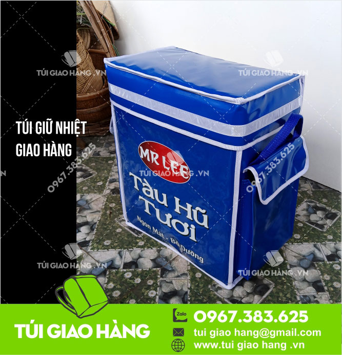 Túi-giữ-nhiệt-giao-tàu-hũ-tươi